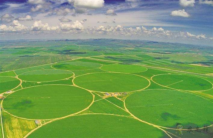 現(xiàn)代農業(yè)