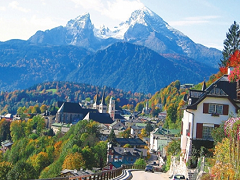 德國大力發(fā)展創(chuàng)意農(nóng)業(yè)，休閑農(nóng)莊和市民農(nóng)園是主要形式