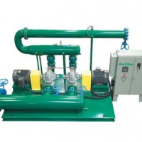 雨鳥(niǎo)水景泵站和過(guò)濾裝置