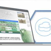 羊業集團智能管控平臺