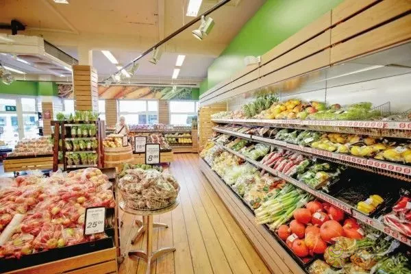 有機農業的全球典范:丹麥經驗