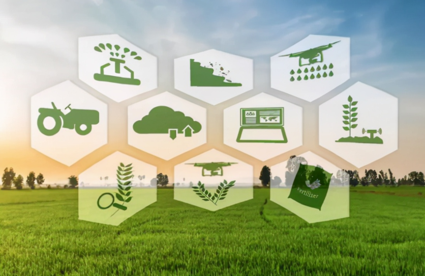 振興鄉(xiāng)村：大力發(fā)展智慧農(nóng)業(yè)，智慧農(nóng)業(yè)迎來春天