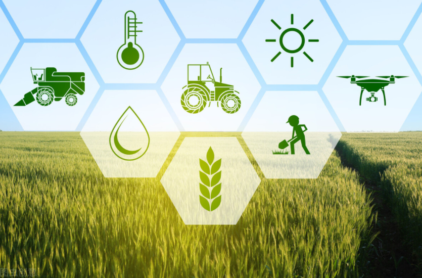 智慧農(nóng)業(yè)未來:物聯(lián)網(wǎng)+農(nóng)業(yè):連接性如何改變農(nóng)業(yè)