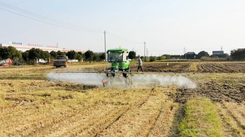 豐疆智能：加速落地“無人農(nóng)場”，賦能鄉(xiāng)村振興！