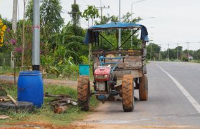 農機維修的流程是什么?農機維修需要注意什么