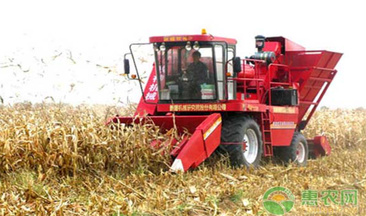 農機零件破損怎么辦?教你幾招農機修復方法!