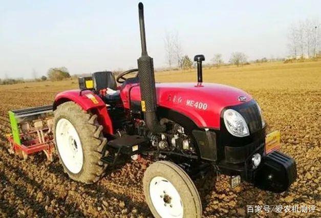 旋耕機如何調整使用?高級工程師是這樣建議的