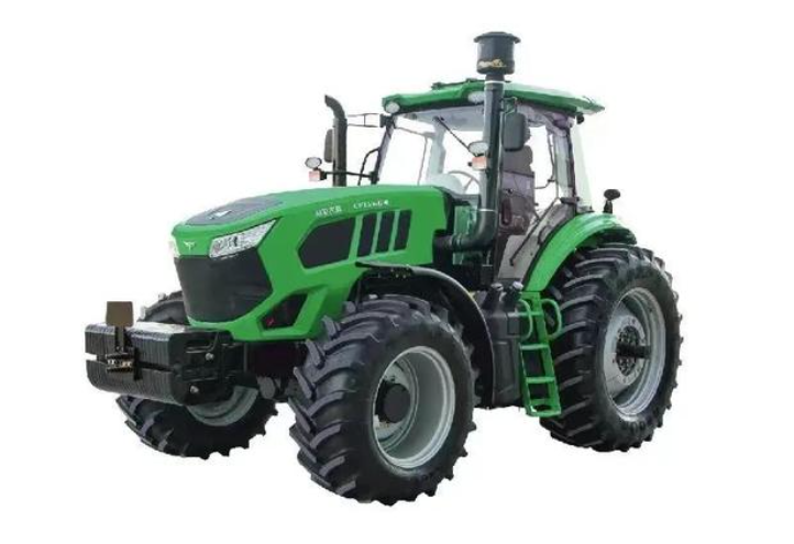 農機介紹:常發CFL2604輪式拖拉機