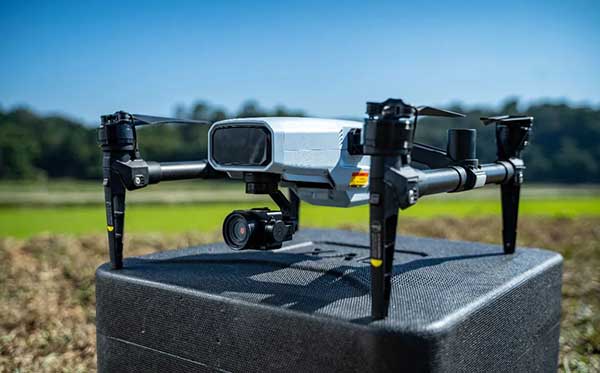 2021 極飛科技年度大會:描繪未來農業新藍圖