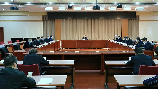 農(nóng)業(yè)農(nóng)村部:一季度農(nóng)業(yè)農(nóng)村工作有這些重點(diǎn)