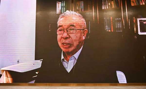 聚焦“糧食安全·智能農機”,院士專家共商“十四五”農機化發展大計