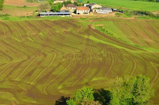 普及農(nóng)業(yè)機(jī)械化：法國成歐盟第一大農(nóng)業(yè)生產(chǎn)國之關(guān)鍵密鑰