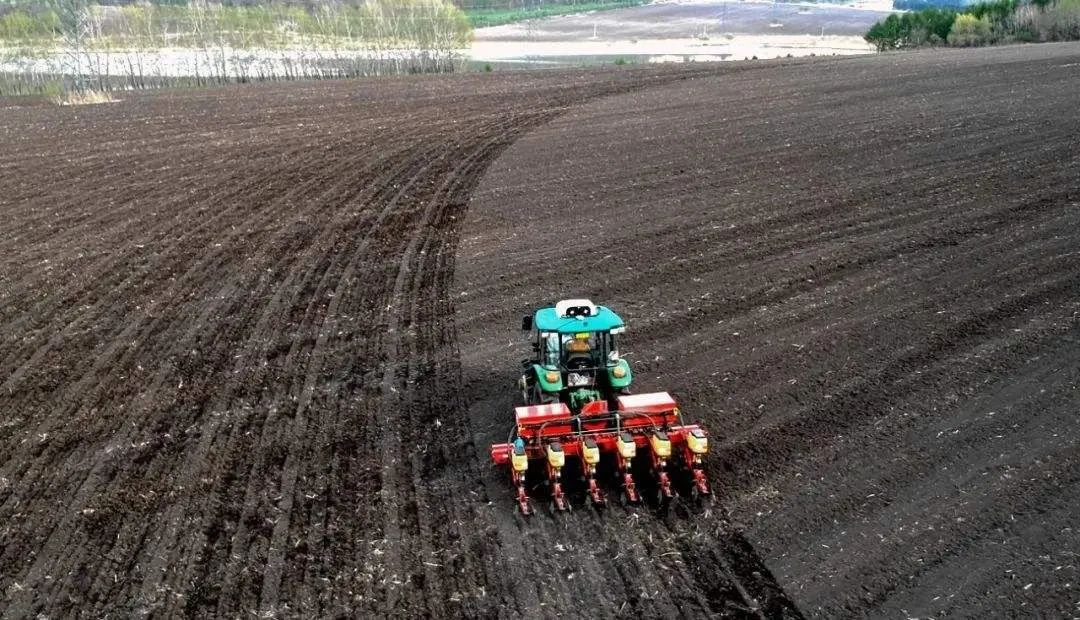 兩部門敲定!今年這些“綠色”農(nóng)機(jī)機(jī)會(huì)大! 兩部門敲定!今年這些“綠色”農(nóng)機(jī)機(jī)會(huì)大!