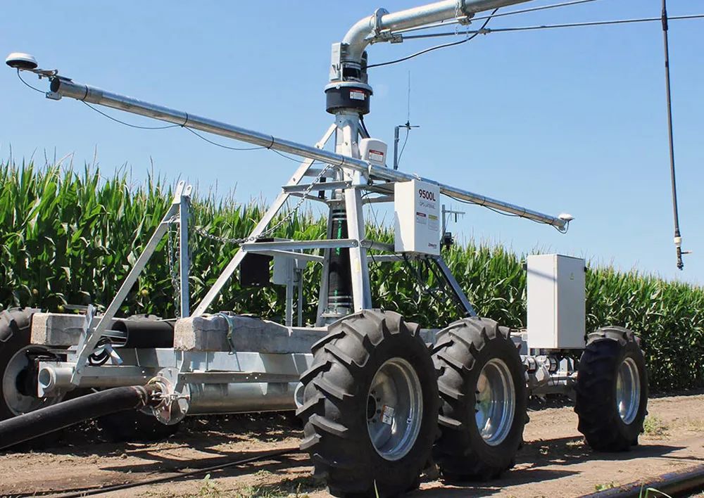 法國政府為提高農(nóng)場用水效率提供灌溉設(shè)備等補貼 法國政府為提高農(nóng)場用水效率提供灌溉設(shè)備等補貼